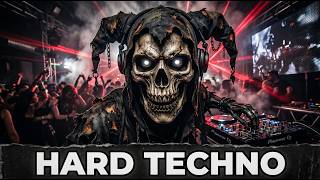 SHADOW PULSE | INDUSTRIAL HARD TECHNO 150 BPM