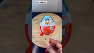 Kinder Joy Ice Creamchocolate Ice Cream
