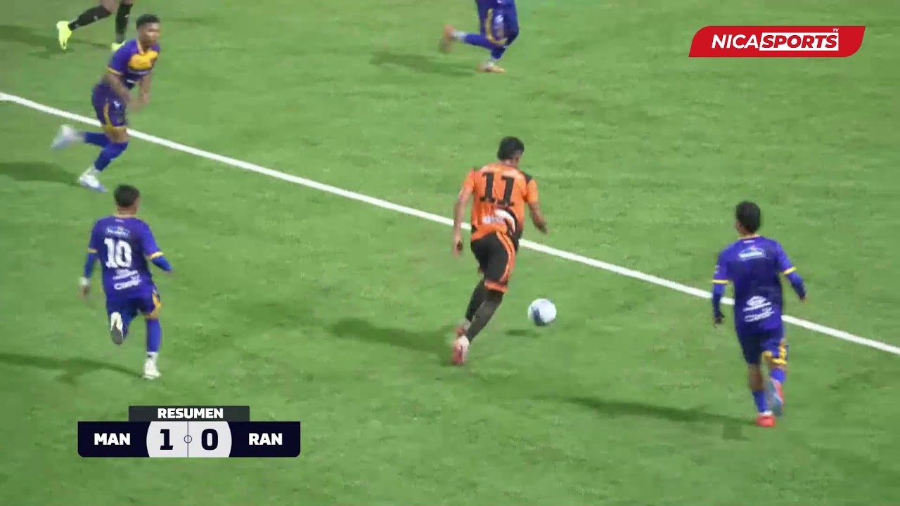 📡 EN VIVO - Liga Primera ⚽ Managua FC 🆚 Rancho Santana | Torneo Clausura 2026 - Jornada 12