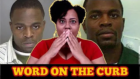 Bishop Lamor Whitehead INDICTED and ARRESTED By Th...
