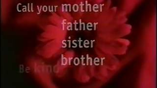 Odyssey Channel ID, 1998