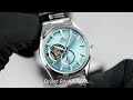 Orient raar0009l