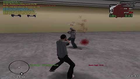 even better with sampcac