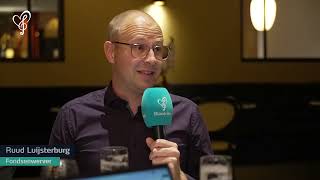 Blaosriek | Aflevering 23 | De projectcommissie