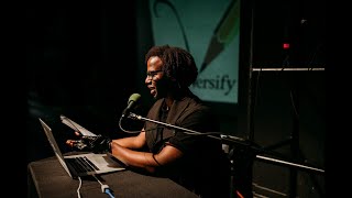Versify: "It Wasn't The Fun Way," live from Nashville Public Radio's Podcast Party — 8/24/19