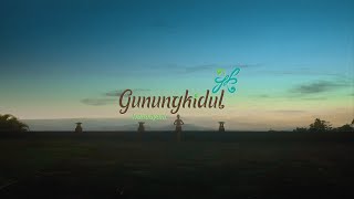 Wonderful Gunungkidul - 2022