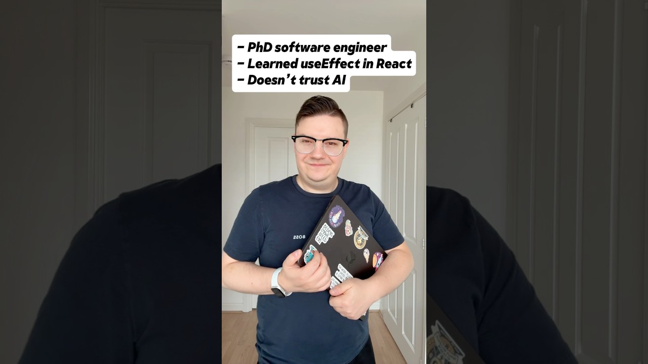 PhD Engineer vs. Gigachad Engineer #developer #programmerhumor #coding  #algolia #elasticsearch