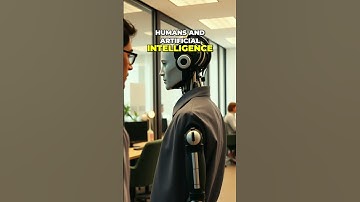 Humans + AI: The Future is Collaboration!