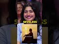 sandeep Reddy Vanga About heroine Sail pallavi 📈 #shorts #saipallavi