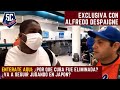 "Hay muchos cubanos que no saben nada de pelota, porque son muy fanaticos" dijo Alfredo Despaigne