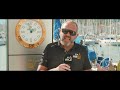 HIGHLIGHTS: Day 3 ROLEX TP52 World Championship RCNP 2021