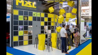 Mxl Confex 2019