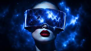 Cosmic Drift | Progressive Trance Mix Emotional Journey | AETHER SESSIONS