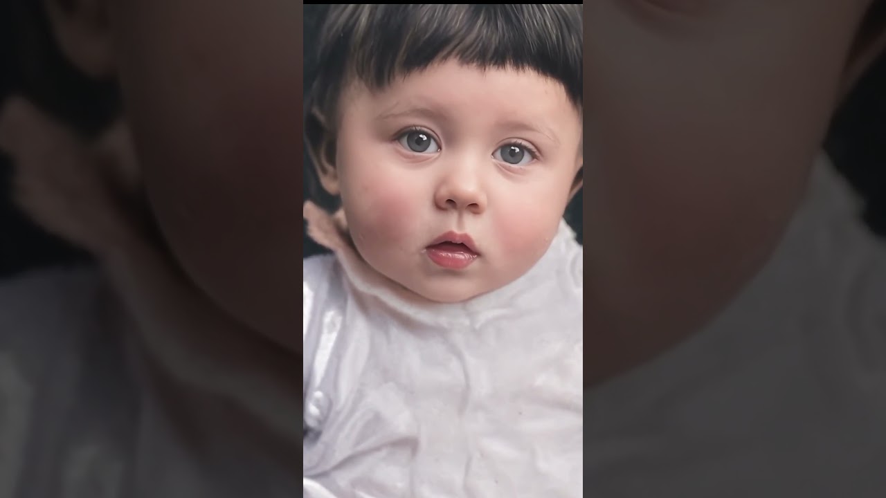 Faces of Death: Photo of Adolf Hitler as an Infant 