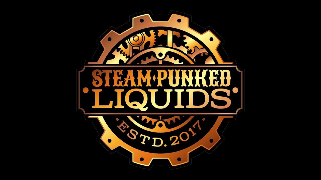 Steam Punked Review by Welsh Vapester
