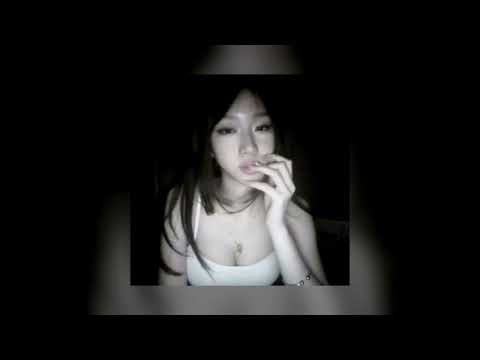 just you! - k3nt4! (slowed + reverb)
