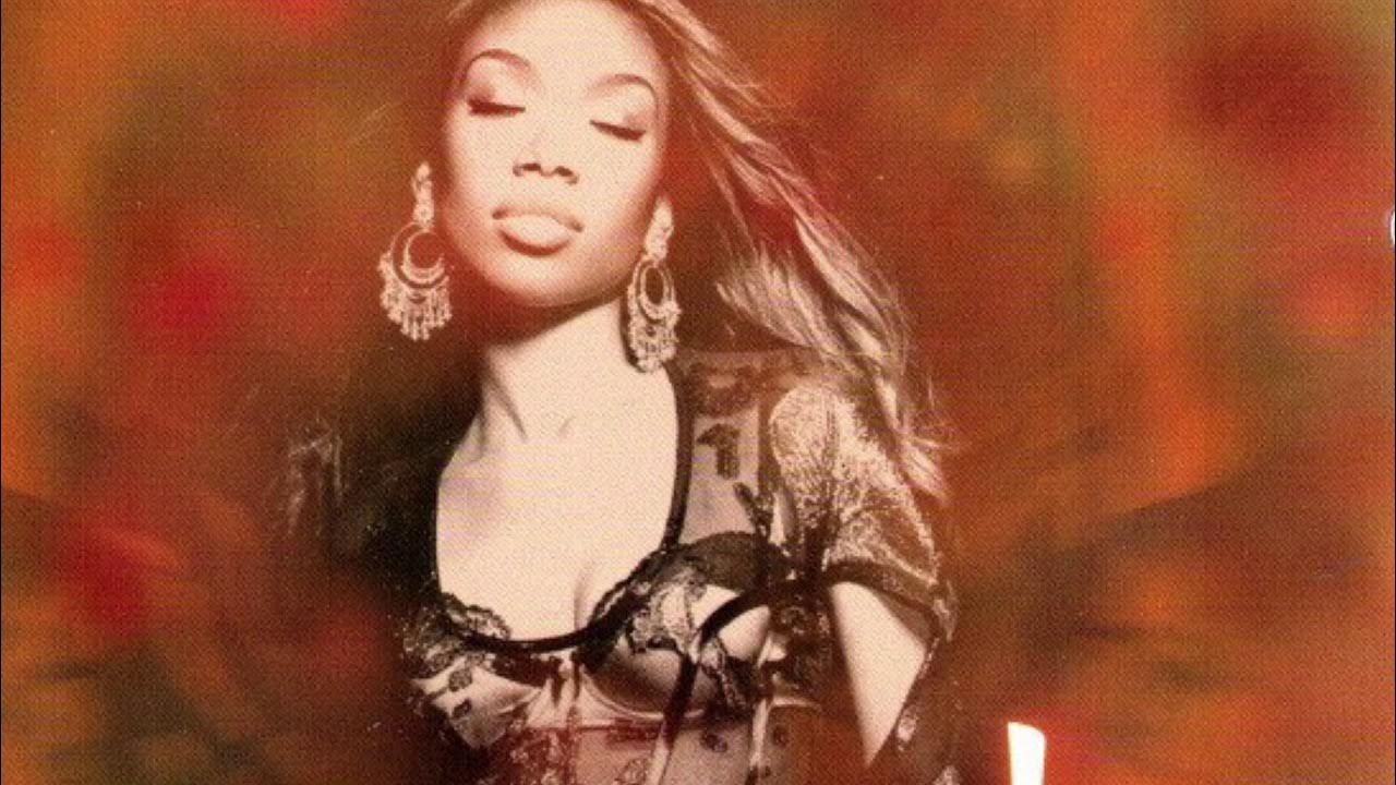 Brandy I Wanna Be Down (Extended Remix) [feat, YoYo, Mc Lyte & Queen