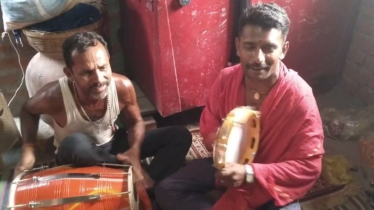 कपिल भगत का न्यू वीडियो | खबीस बाबा का ग़ज़ल | तरमा बाजार फतेहपुर गया बिहार मो०न०9006166293