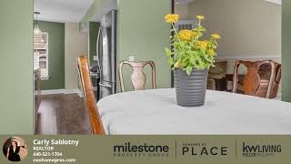5200 Heather Field Cir , Parma, Oh 44134