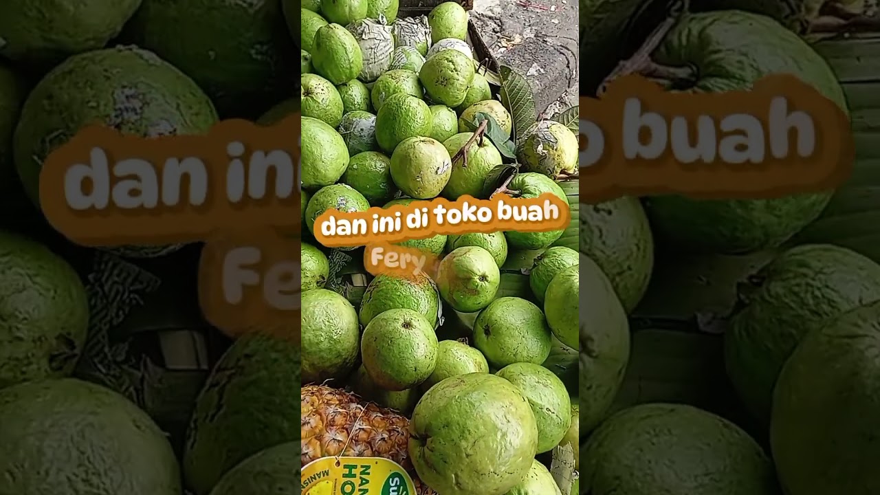 Depan CBD mall Ciledug 