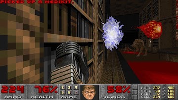 Going Down Map23 UV Max in 13m45s by zahid