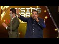 The highest scorer moment  rising star season 3  animesh