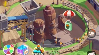 Mini Digger Gaming FirstPlayTV screenshot 4