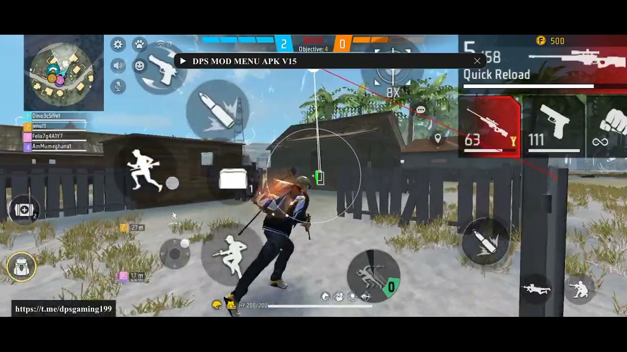 ff max 90 headshot config file