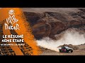 Dakar 2024  le rsum automoto de ltape 4