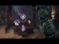Grandmaster Adept Challenge - Artist's Adept | Springtrap Gameplay