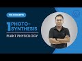Photosynthesis introduction l 01  nilesh soni 