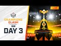 OWCS Champions Clash 2025 Hangzhou Day3