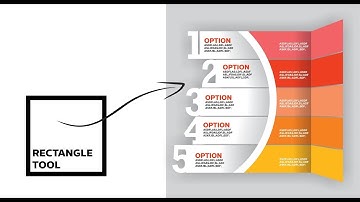 Coreldraw Professional Techniques for Making Any Infographic Templates - Ahsan Sabri