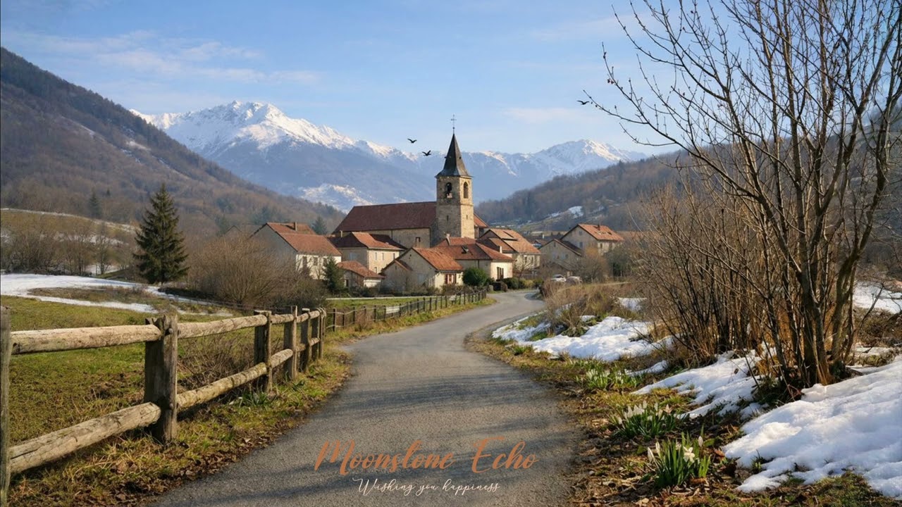 One More Step - Cello & Viola