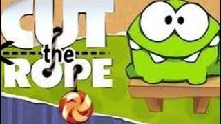 cut the rope theme 1 hour