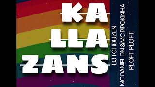 Dj Tchouzen, Mc Daniel Dn, Mc Pipokinha - Ploft Ploft