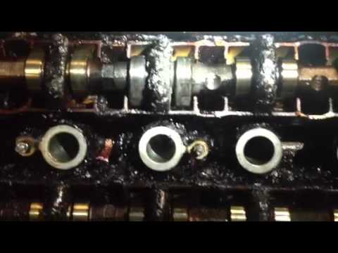 m52 camshaft