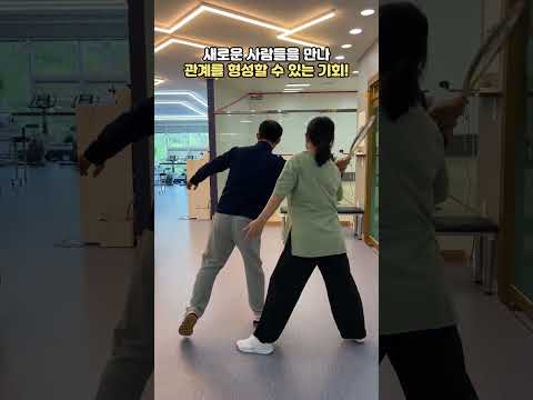 요즘 매력적인 취미운동으로 각광받고 있는 스쿼시!