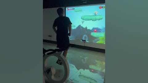 Interactive games, Interactive trampoline games, Interacticve Kids games,  Interactive Jump bounce