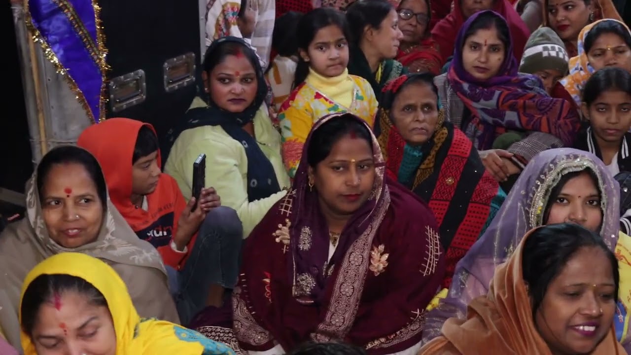 0-1-01-2026 part 2khatu shyam ji jagran