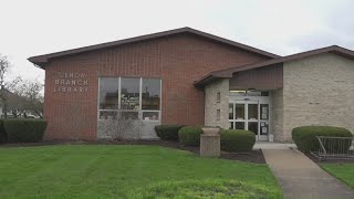 Harris-Elmore, Genoa libraries cutting digital book service Hoopla