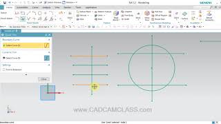 NX   QUICK TRIM COMMAND IN NX