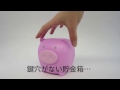 BABE PIGGY BANK ベイブピギーバンク(ハシートップイン)