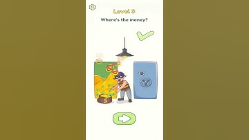 DOP 2 Delete One Part Game Level 3