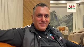 Mardinspor Hocası Bülent Akan: Amedspor Birkaç Yıl Sonra Süper Lig Şampiyonu Olabilir
