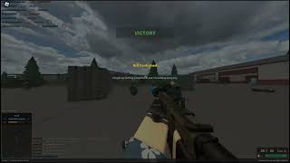 Getting My 1000Th Kill With A Pre Bought Hk416 Phantom Forces