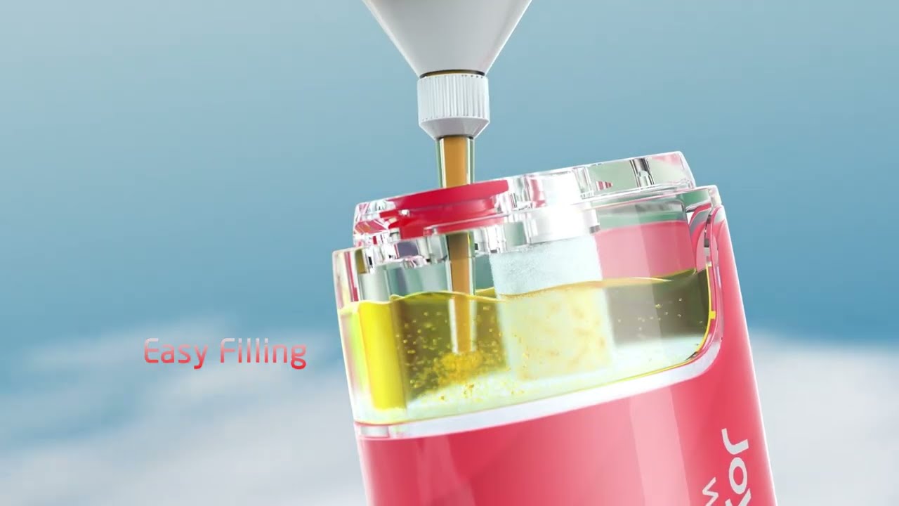 NEW LAUNCH—WideWick Air