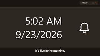 A bakery at 5 a.m., run by voice | REX for Windows screenshot 5