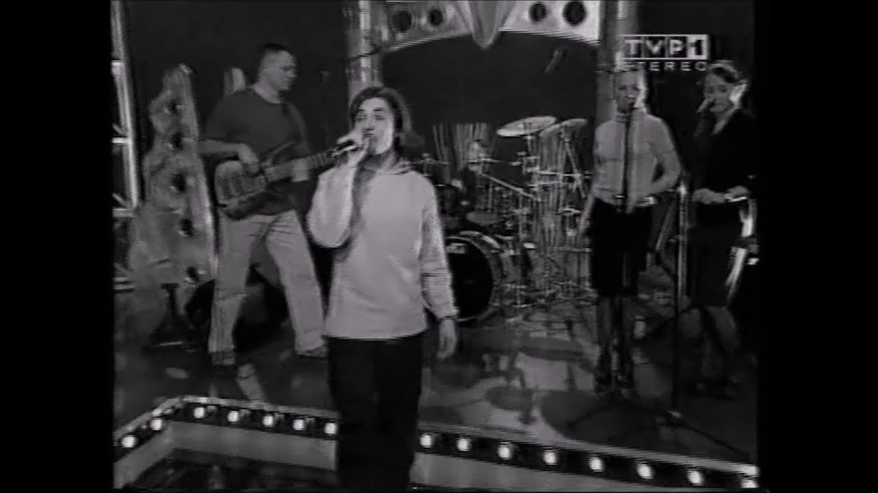 Szymon Szopiński i L.O. 27 w programie 