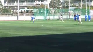 160207-1後半5分の守備